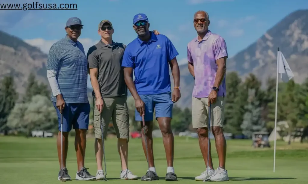 Famous Celebrities and Visitors