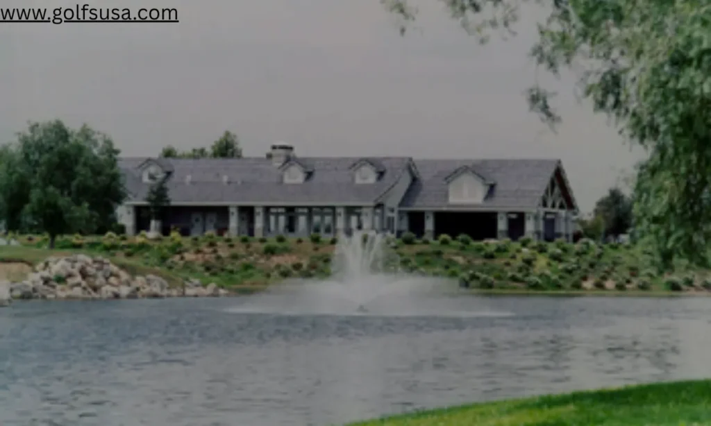 RiverLakes Golf Course Restaurant and Dining Experience