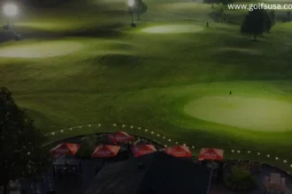 Badlands Golf Course