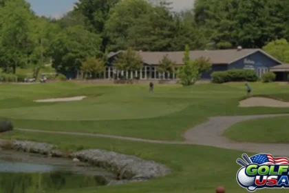 Ballwin Golf Course