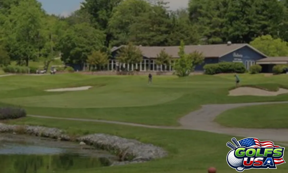 Ballwin Golf Course: Complete Guide from Arrival to Final Round ...