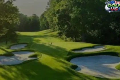 Douglaston Golf Course