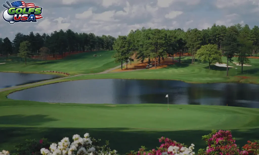 History and Ownership of Hyland Hills Golf