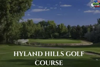 Hyland Hills Golf Course