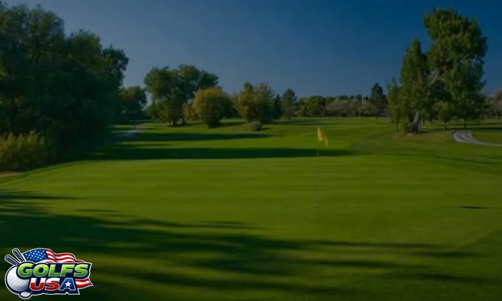 Hyland Hills Golf Course Green Fees