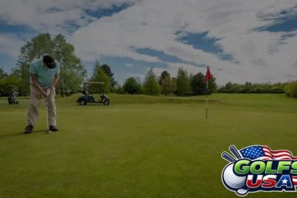 Sahm Golf Course