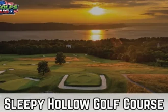 Sleepy Hollow Golf Course