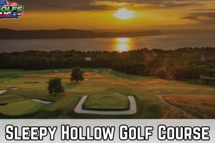 Sleepy Hollow Golf Course
