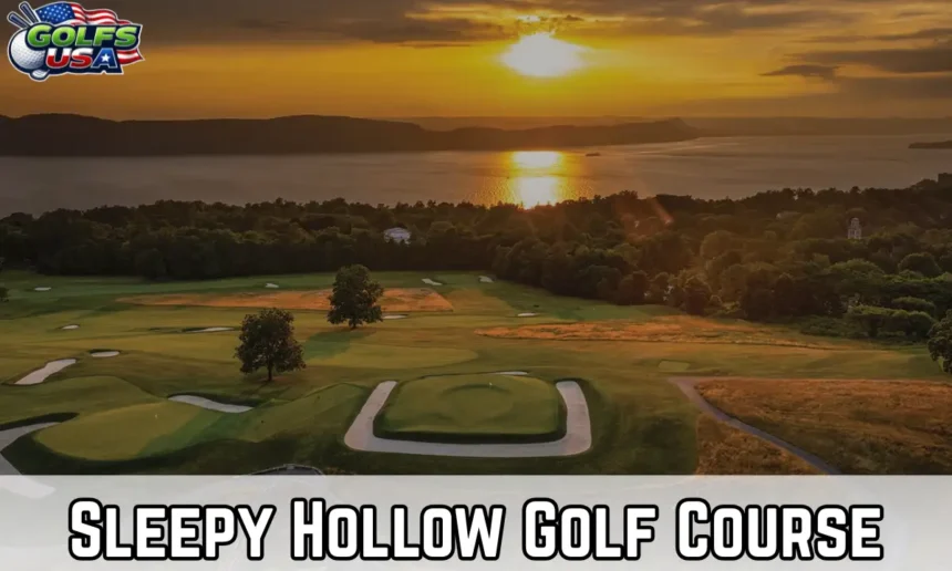 Sleepy Hollow Golf Course