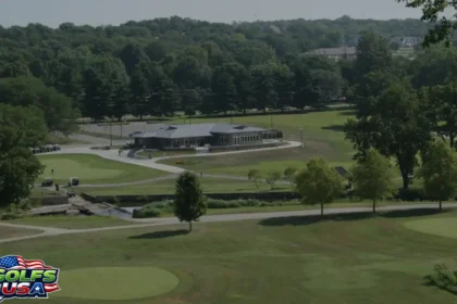 Tomahawk Hills Golf Course