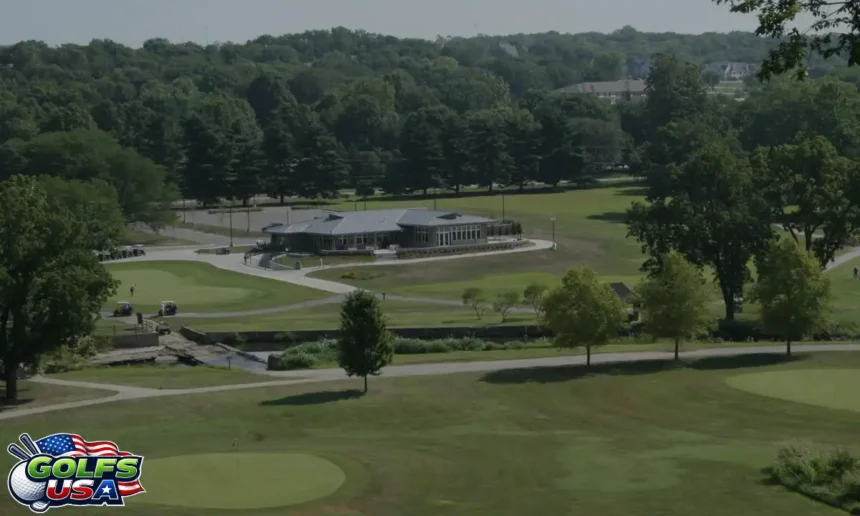 Tomahawk Hills Golf Course