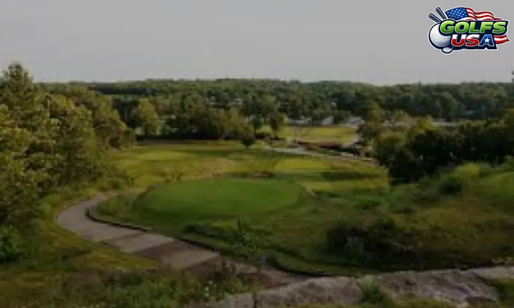 Tomahawk Hills Golf Course Green Fees