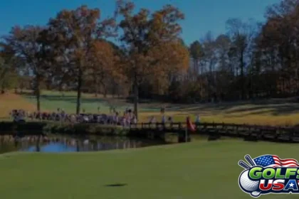 UGA Golf Course