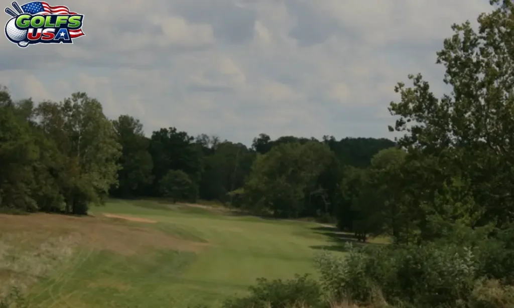 Vettiner Golf Course History and Background