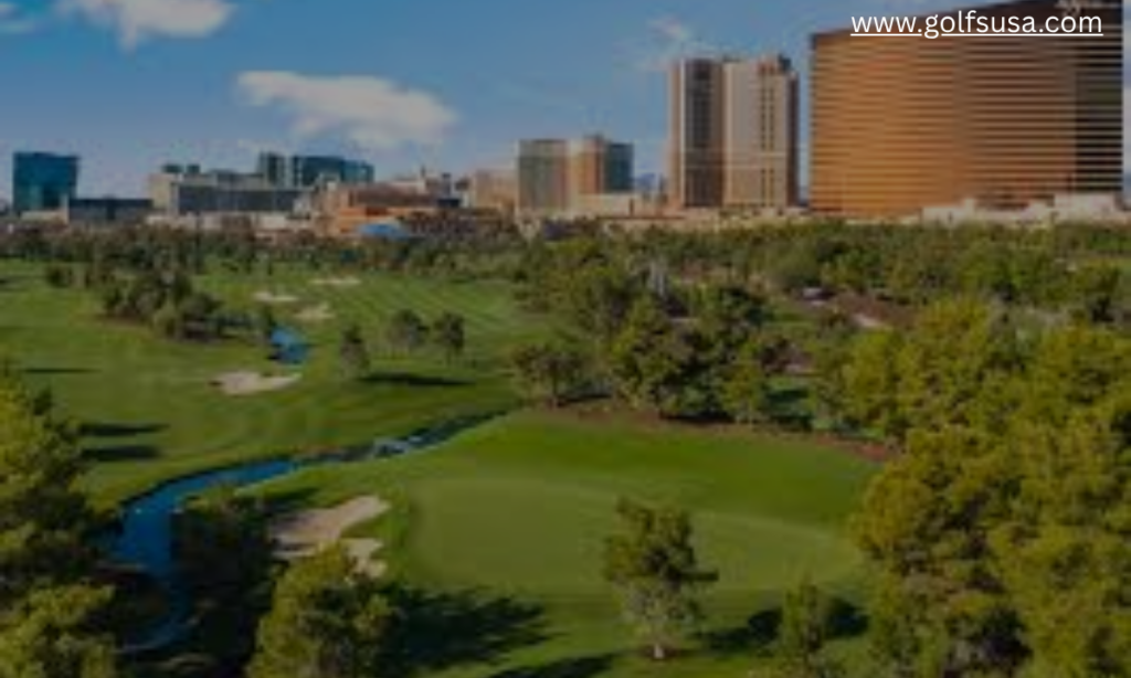 Comparison with Other Las Vegas Golf Courses