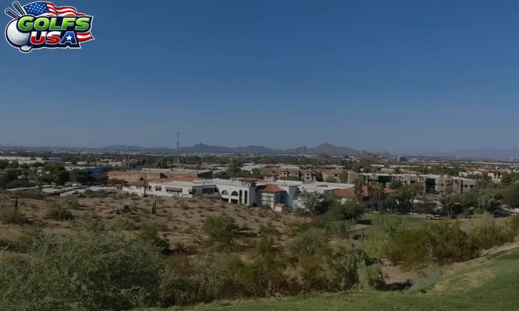 Arizona Grand Golf Course
