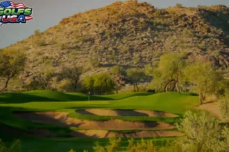 Arizona Grand Golf Course