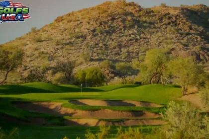 Arizona Grand Golf Course