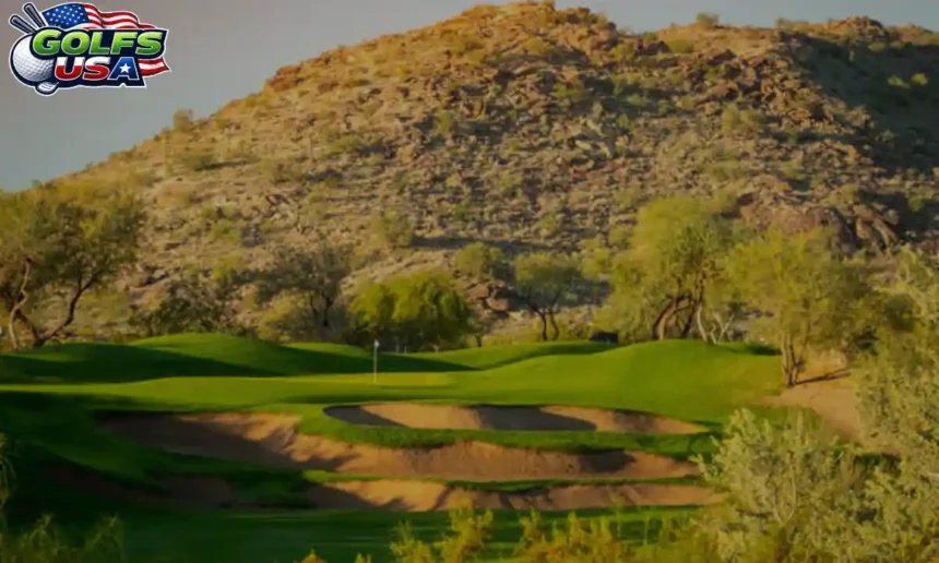 Arizona Grand Golf Course