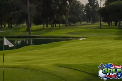 Heartwell Golf Course