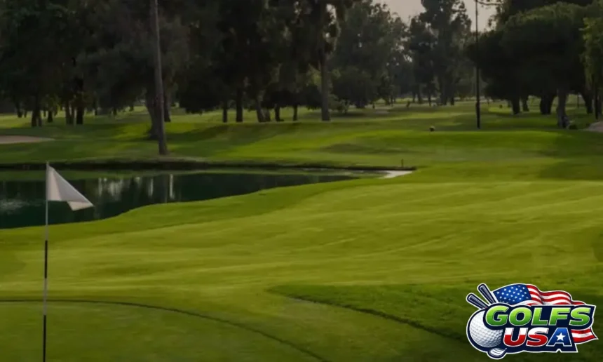 Heartwell Golf Course