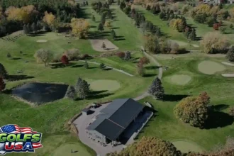 Northern Hills Golf Course