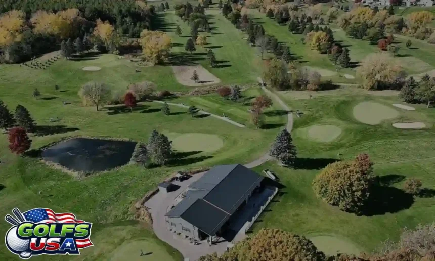 Northern Hills Golf Course