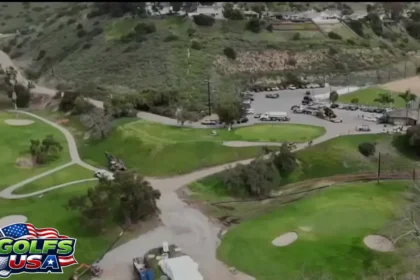 Tecolote Canyon Golf Course