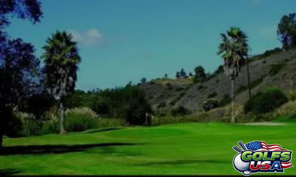 Wildlife and Natural Beauty Around the Course