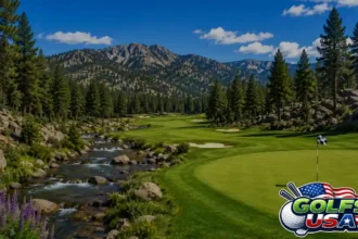 Coyote Moon Golf Course