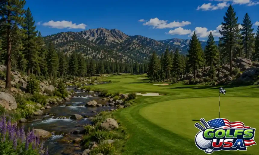 Coyote Moon Golf Course