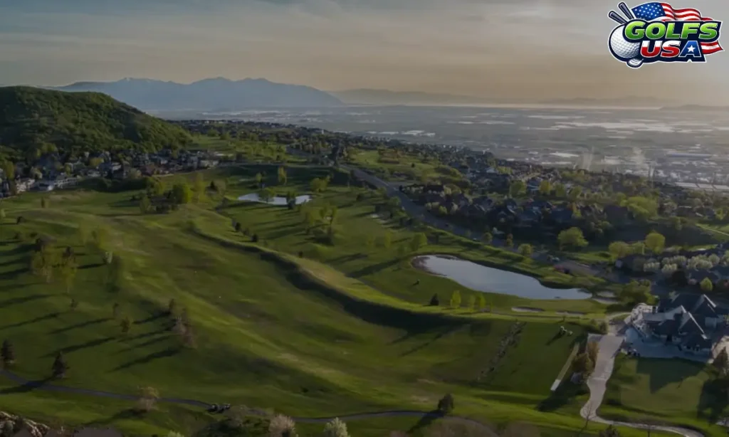 Eaglewood Golf Course