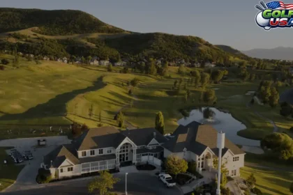 Eaglewood Golf Course