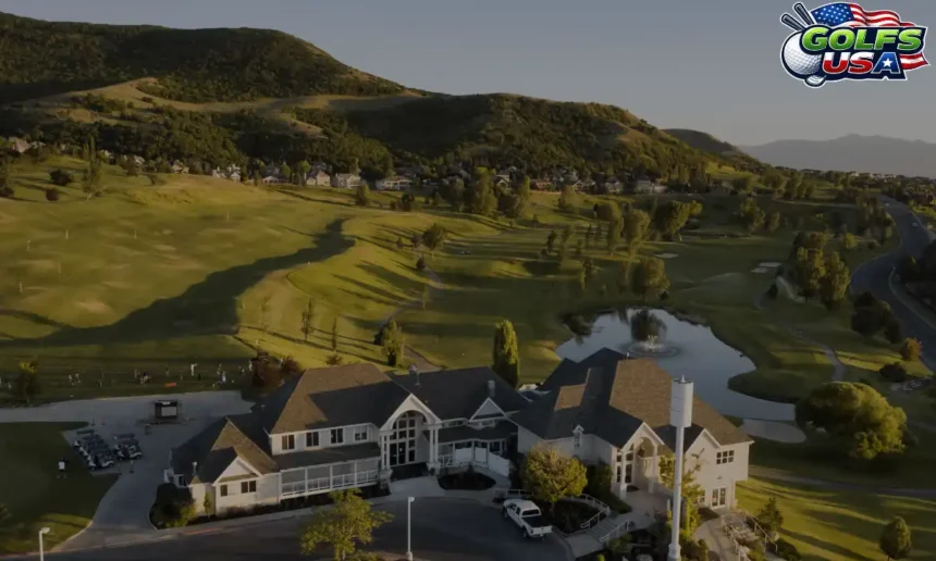 Eaglewood Golf Course