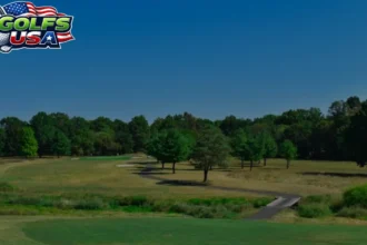 Green Knoll Golf Course