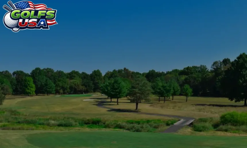 Green Knoll Golf Course