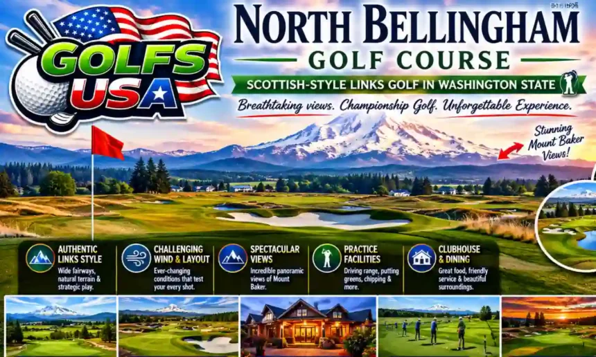 North Bellingham Golf Course