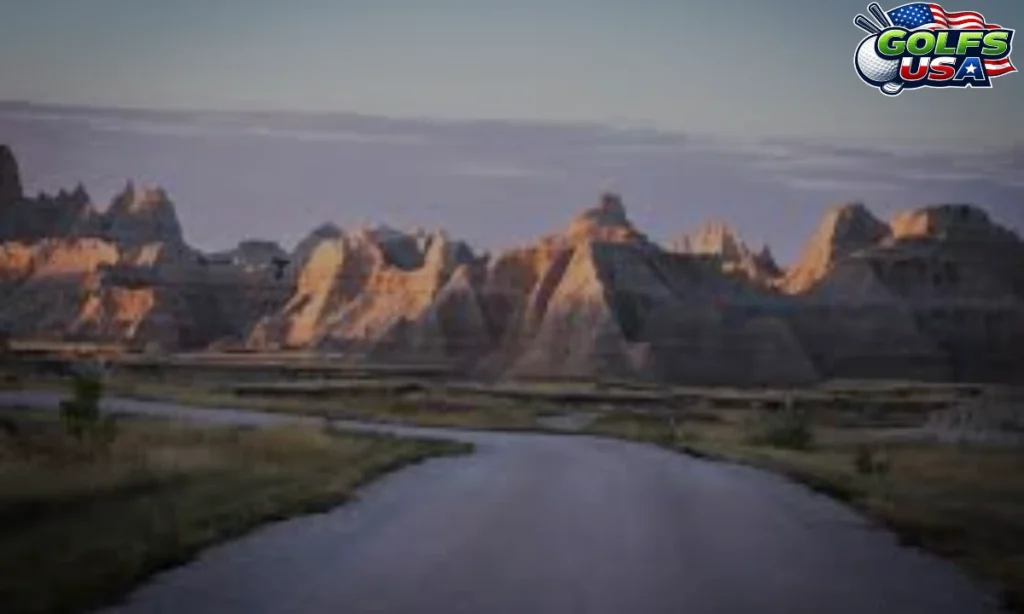 Playing Badlands