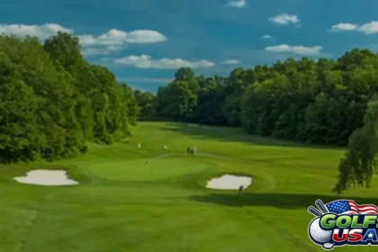 Putnam County Golf Course
