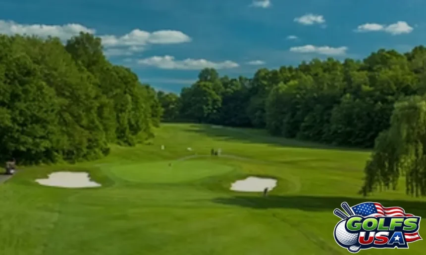 Putnam County Golf Course