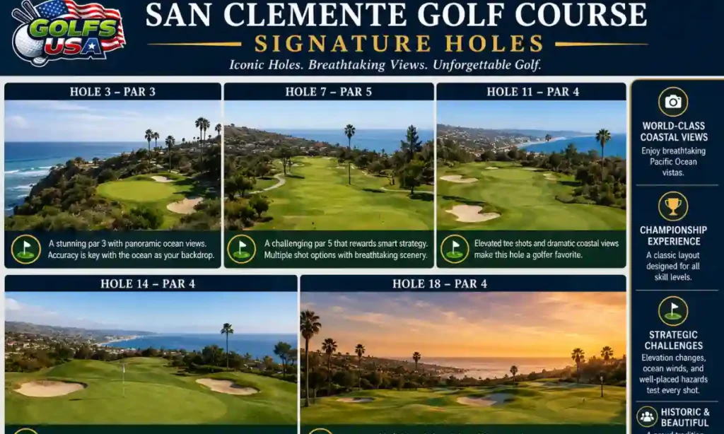 Signature Holes