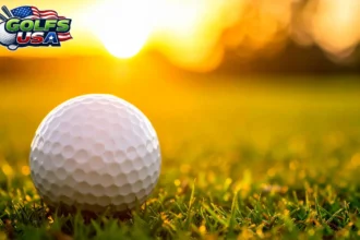How Long Does It Take to Play 18 Holes of Golf