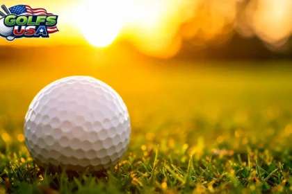 How Long Does It Take to Play 18 Holes of Golf