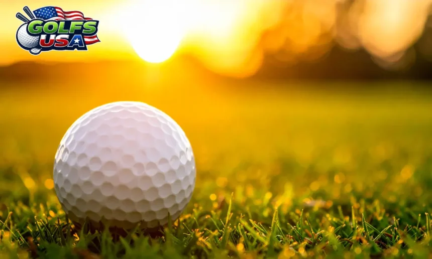 How Long Does It Take to Play 18 Holes of Golf