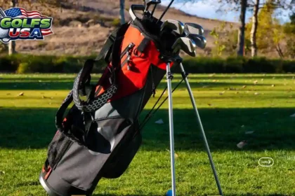 How Many Clubs Are Allowed in a Golf Bag
