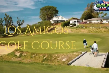 Los Amigos Golf Course