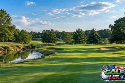 North Kent Golf Course