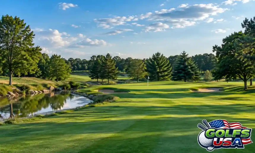 North Kent Golf Course
