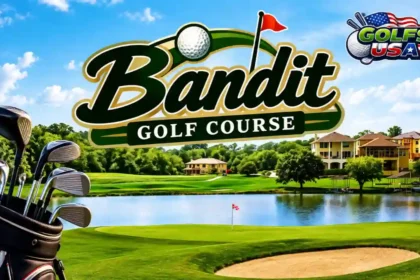 Bandit Golf Course
