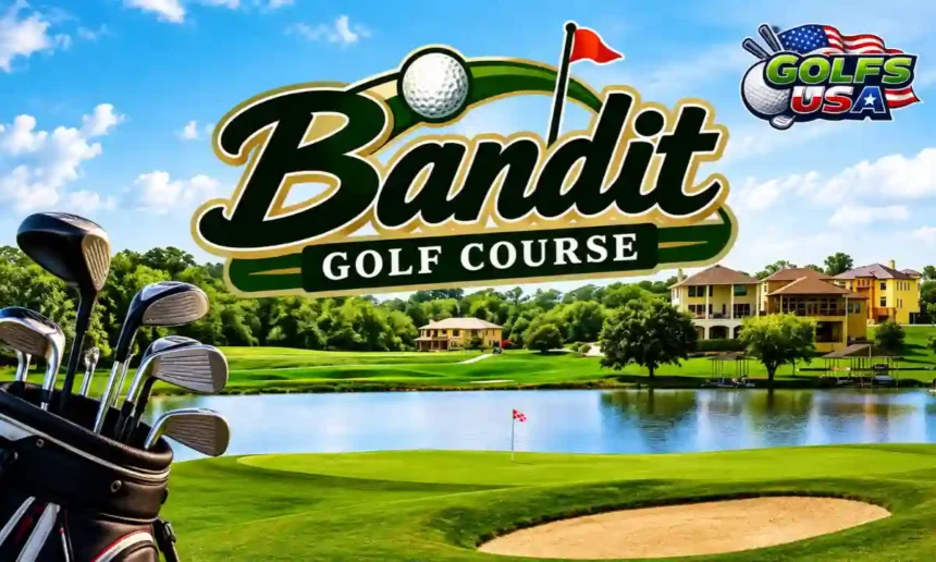 Bandit Golf Course